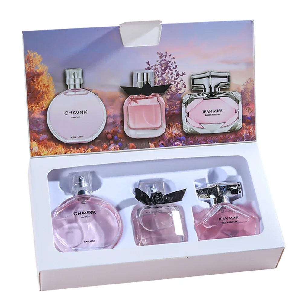 Women's 90ml Perfume Gift Set