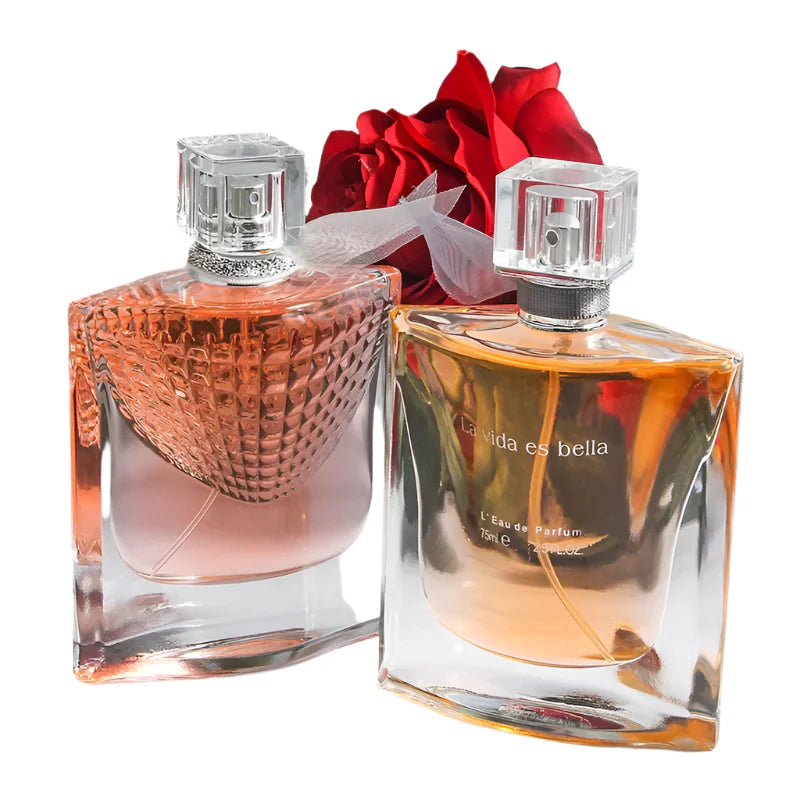 True Love Rose Perfume for Women