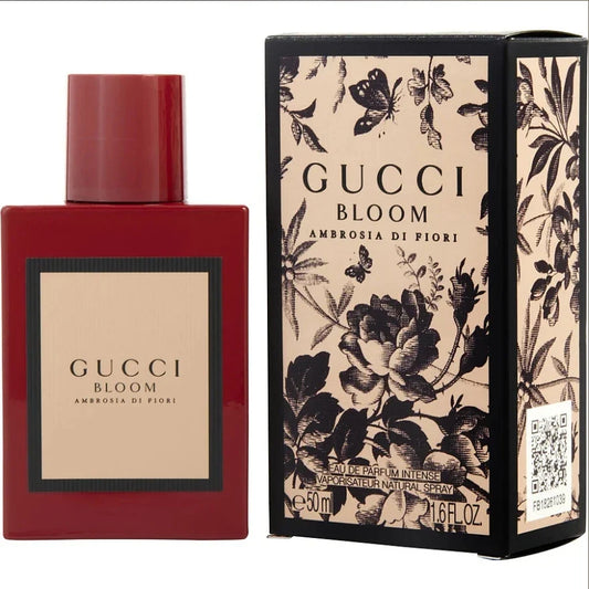 Gucci Bloom Ambrosia di Fiori for women Perfume