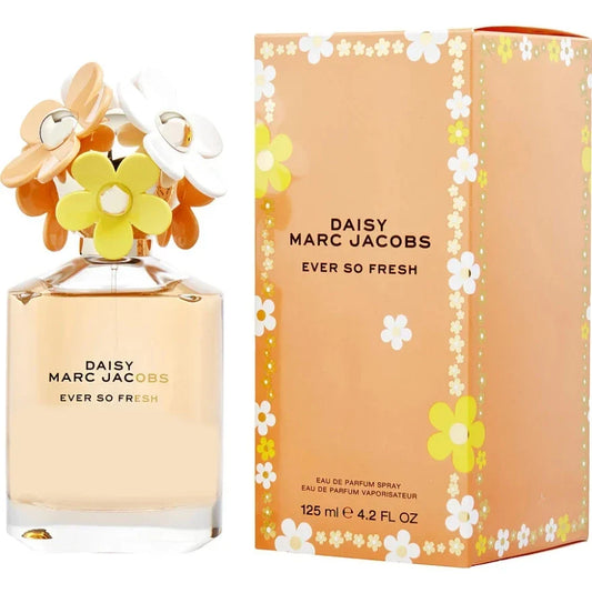 Marc Jacobs Daisy Ever So Fresh EDP for women