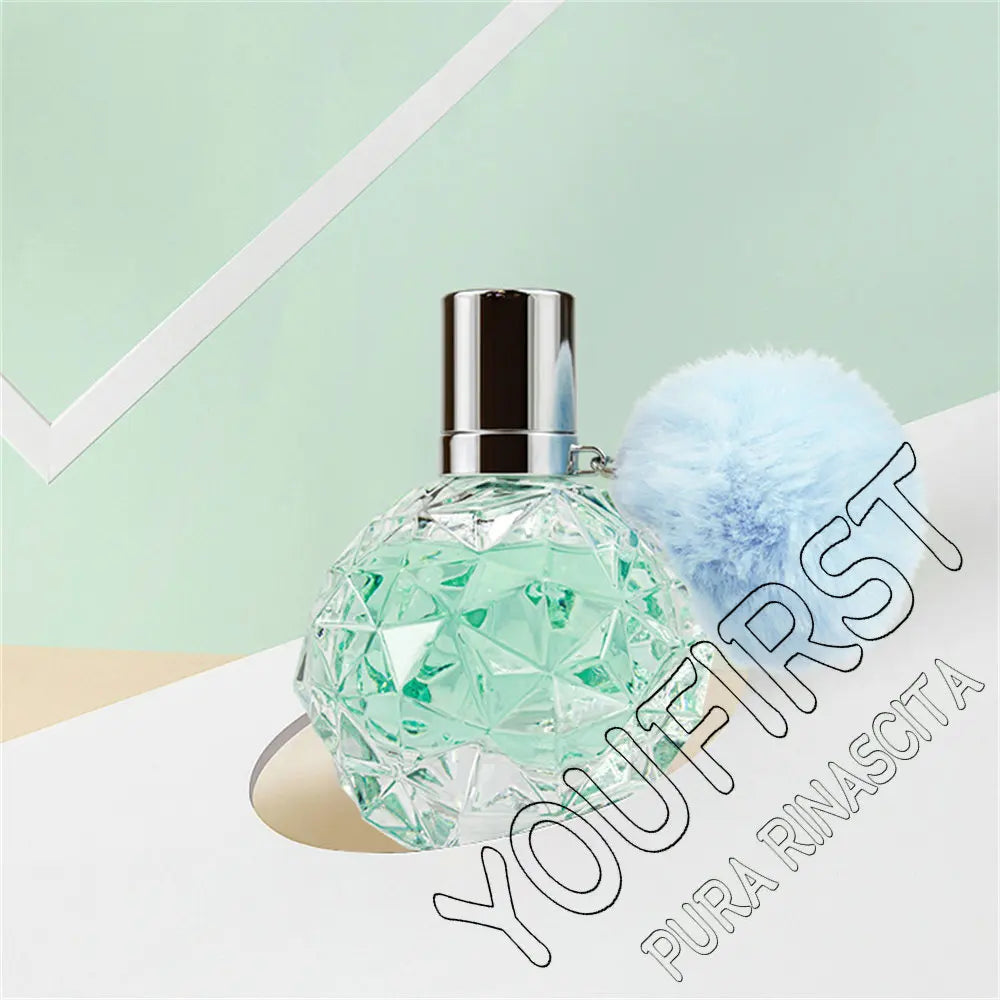 Beautiful Ice Elf For Women Floral Perfume