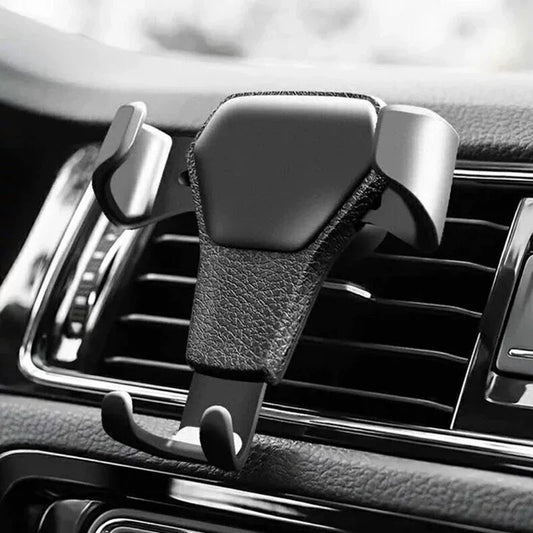 Air Vent Car Phone Holder Clip