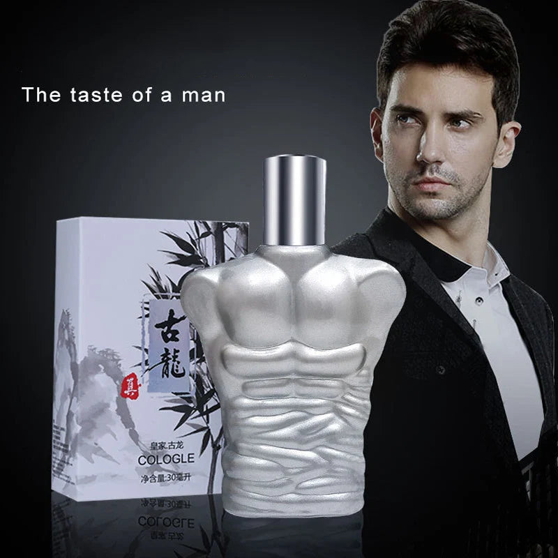 Genuine Men's Charming Cologne Spray