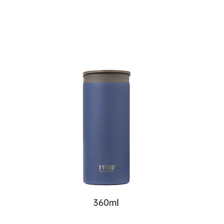 Tyeso Leak Proof Stainless Steel Thermos