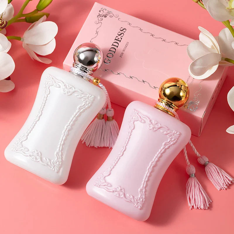 Floral Elegance Perfume for Women