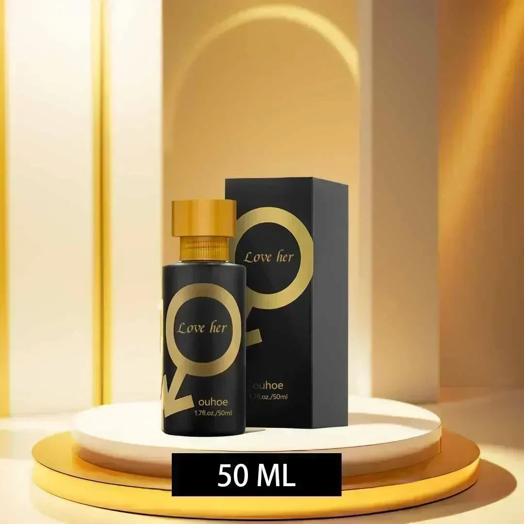 Arabian Perfume – Unisex Long-Lasting Fragrance