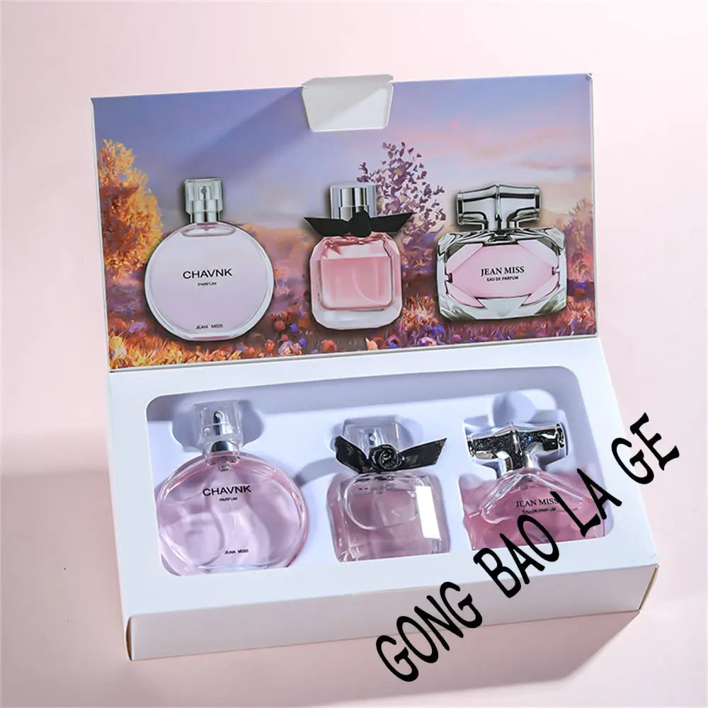 Women's 90ml Perfume Gift Set