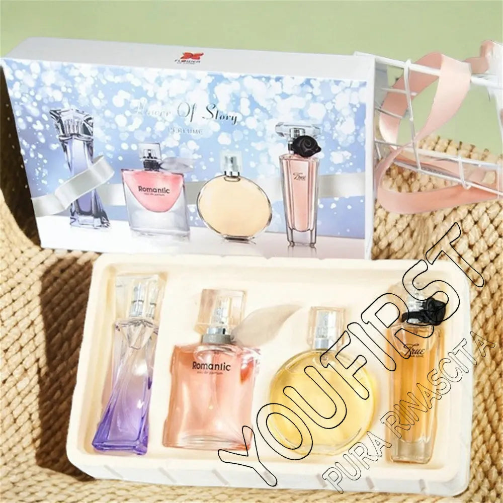 Women's 95ml Perfume Gift Set