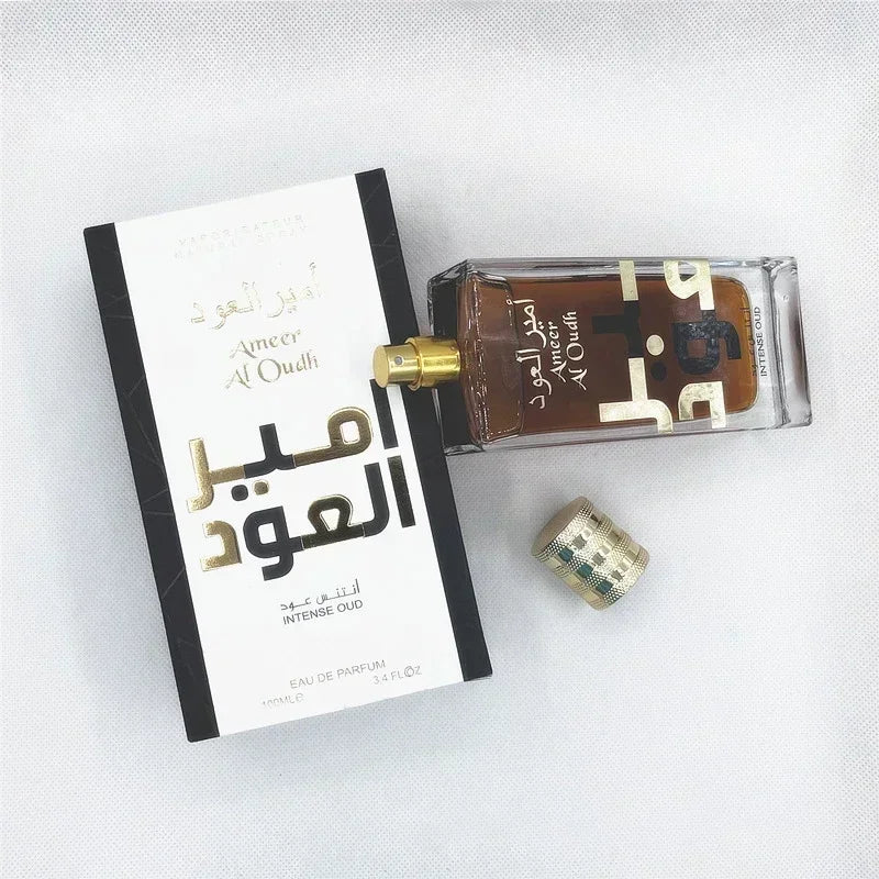 Arabian Amber Unisex Perfume 100ml