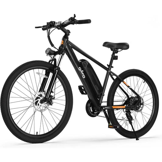 Lightweight Electric Mountain Bike -22MPH