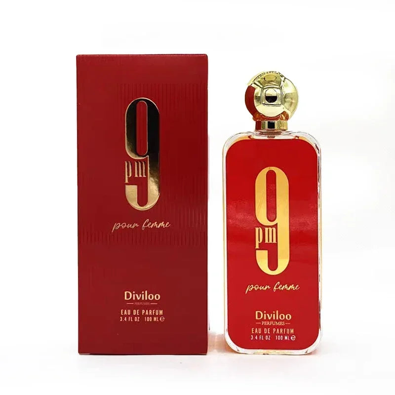 Original Men Arabes Perfume – Long-lasting Fragrance