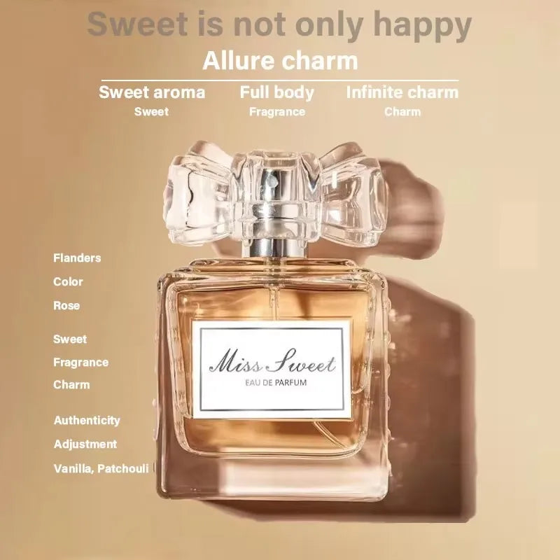 Miss Sweetheart Perfume for Women