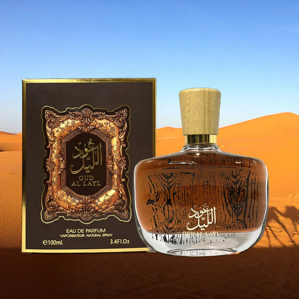 Arabian Women's Perfume 100ml