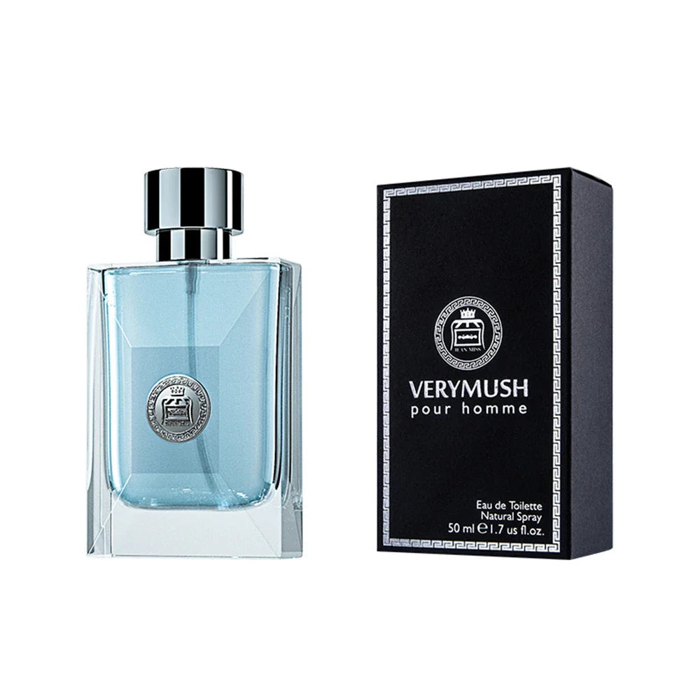 Ocean Scent Cologne For Men EDT