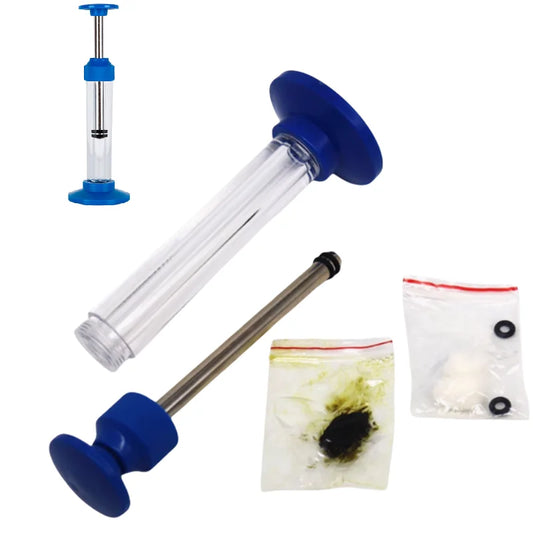 Air Compression Igniter School Physics And Heat Teaching Instrument Experiment Mechanical Energy Convert to Thermal Energy