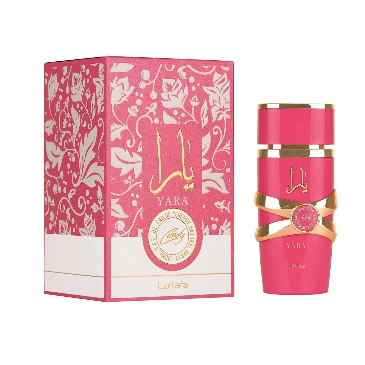 Lattafa Yara for Women EDP