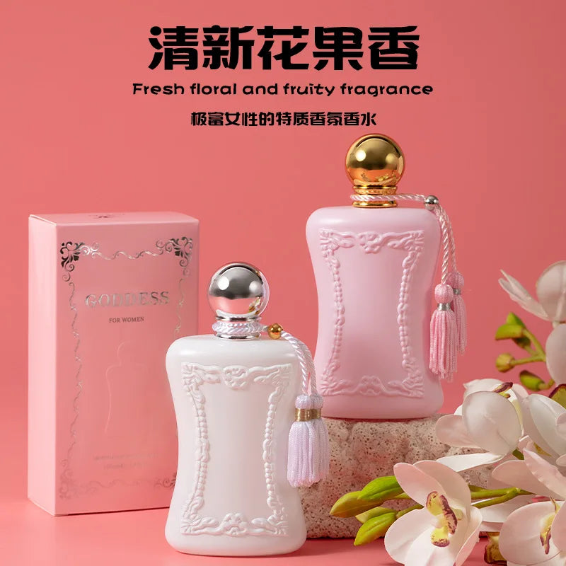 Goddess Perfume for Women