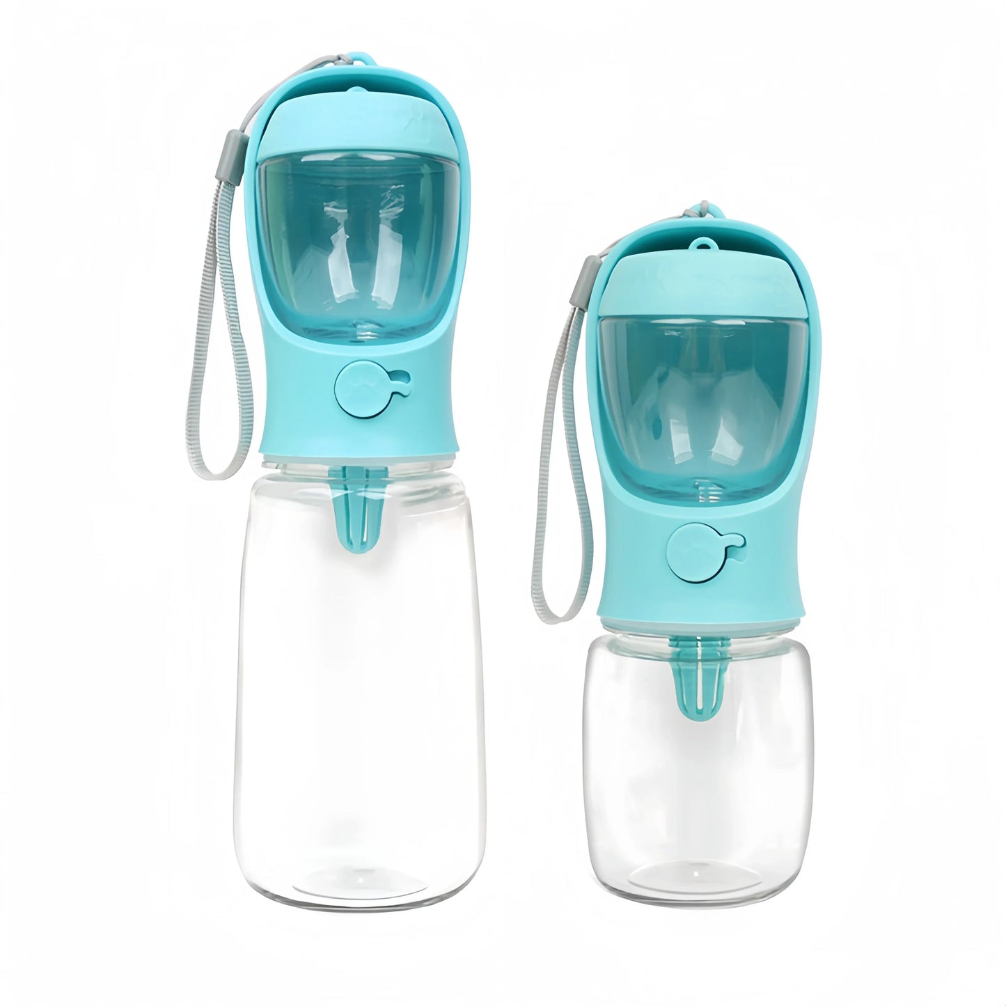 Portable Dog & Cat Water Bottle