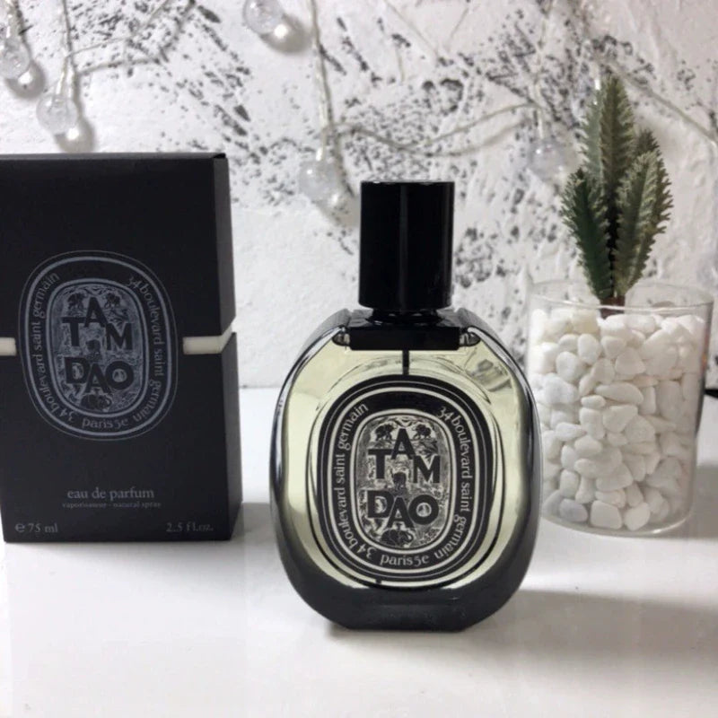 Tam Dao & Do Son Unisex Perfume – Long Lasting