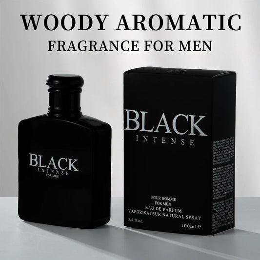 Black Charm Men's Eau de Parfum 100ml