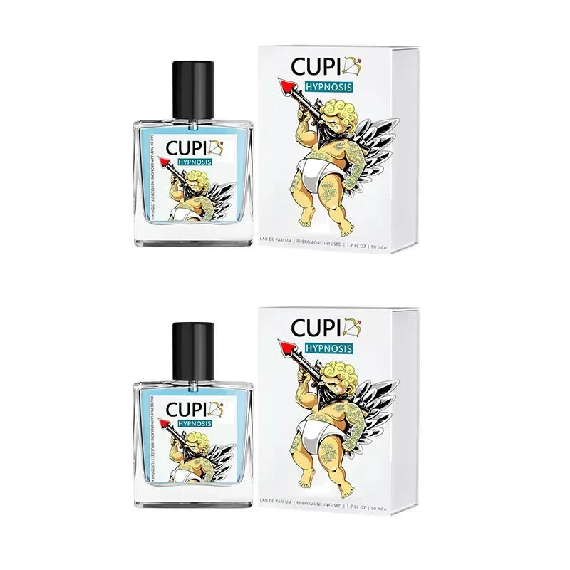 Cupid Hypnosis Pheromone Perfume for unisex