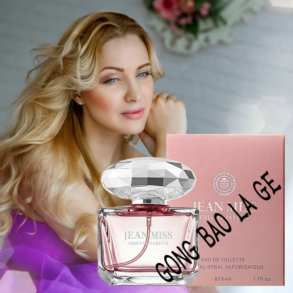 High-Quality Women’s Perfume 50ml