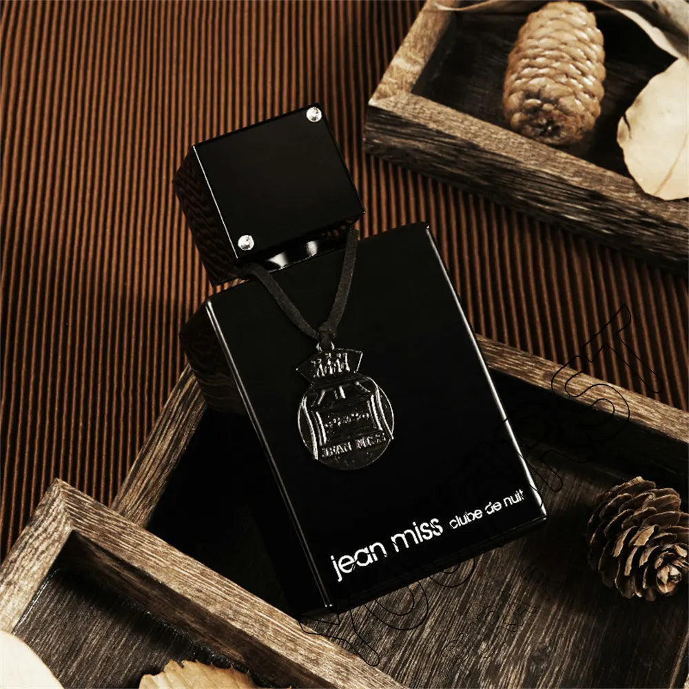 Luxury Men's 100ml Perfume