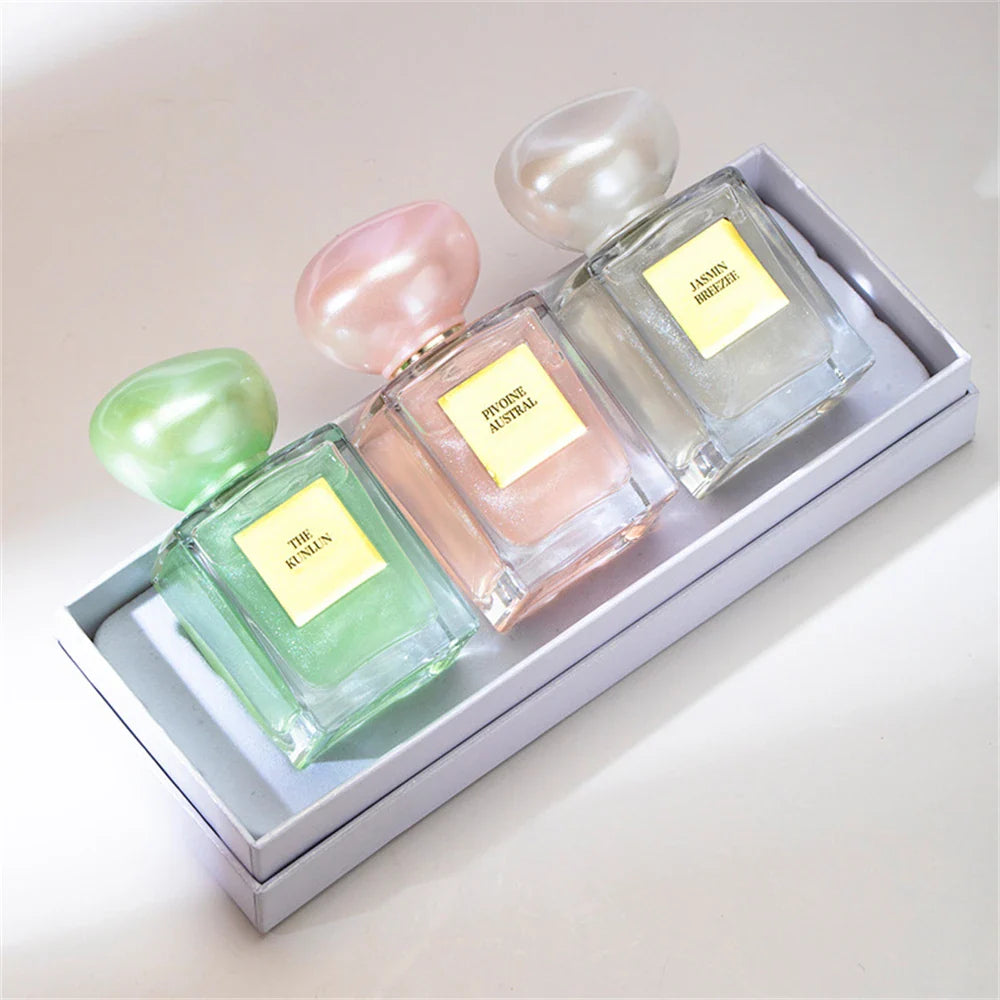 30ml Women's Perfume Gift Set