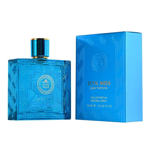 Men's Pheromone Cologne – Fresh & Long-Lasting