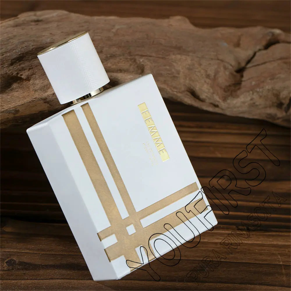 Premium Women Woody Perfume 100ml