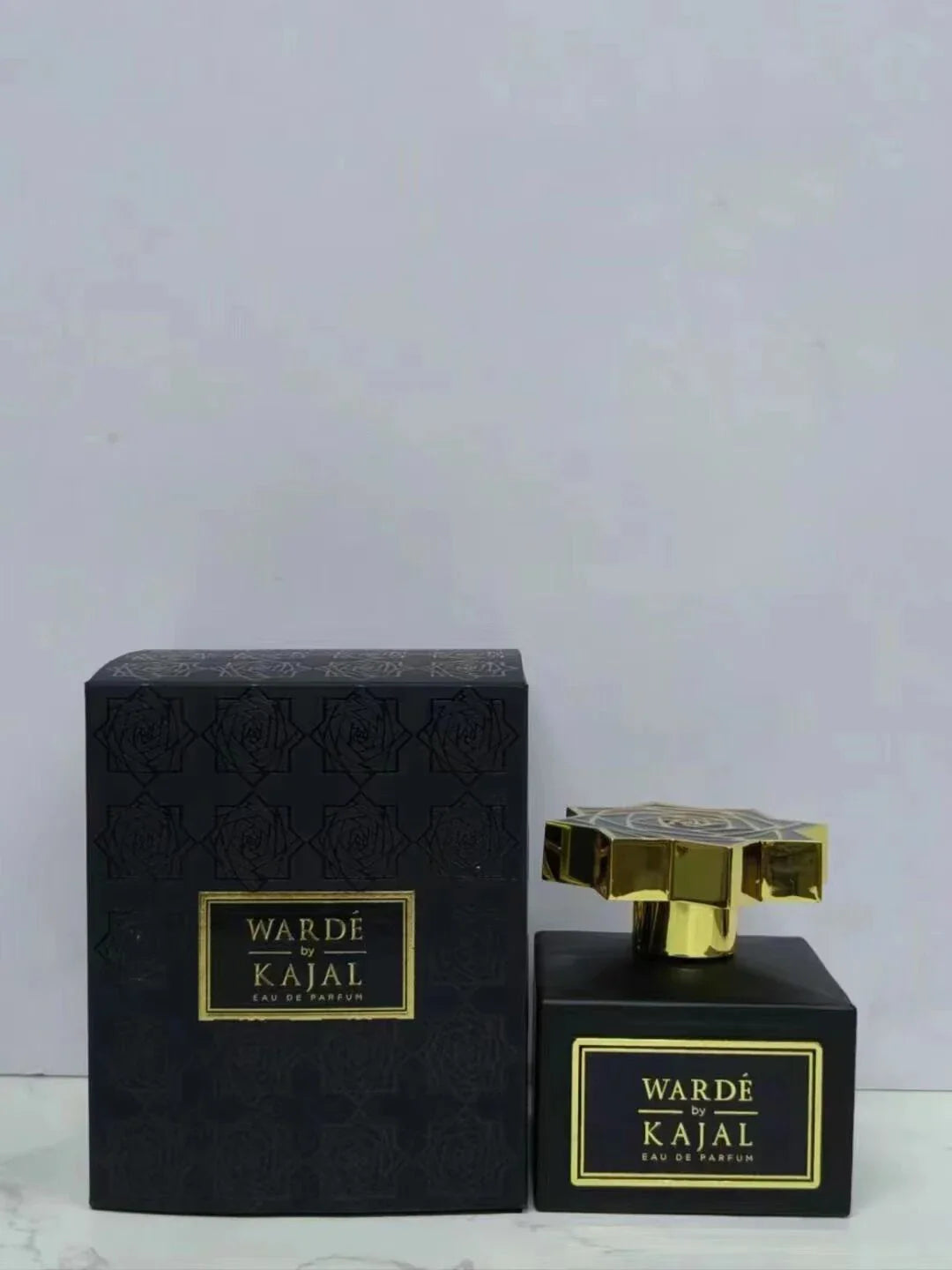 Almaz Lamar Warde Perfume FOR Unisex