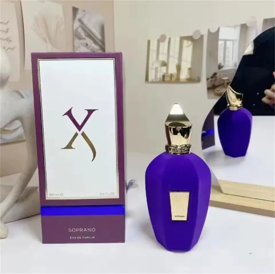 Groove Xcape & Erba Pura Unisex Perfume