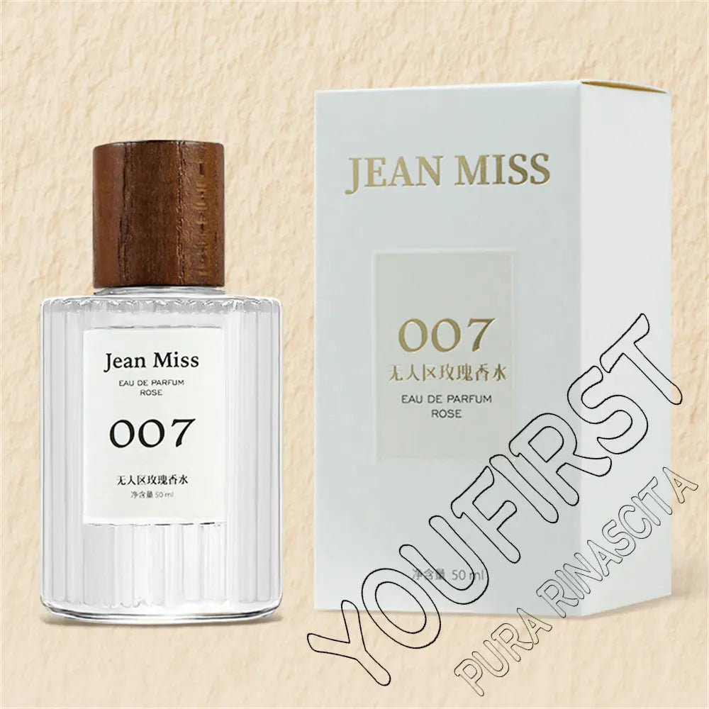 JEAN MISSOriginal Brand Women's Perfume