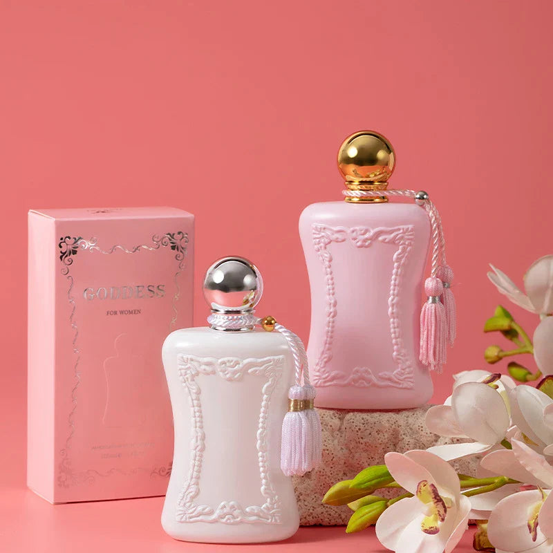 Floral Elegance Perfume for Women