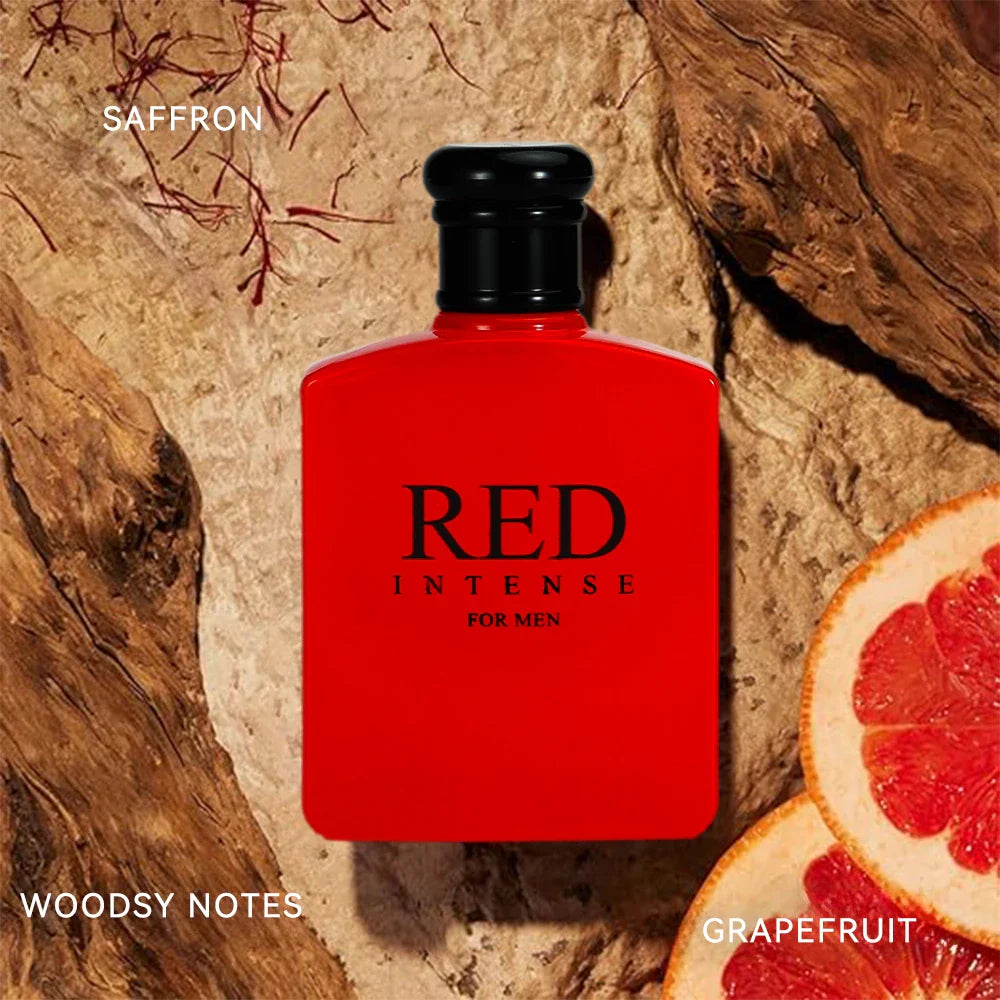 Red Intense Men's Eau de Perfume