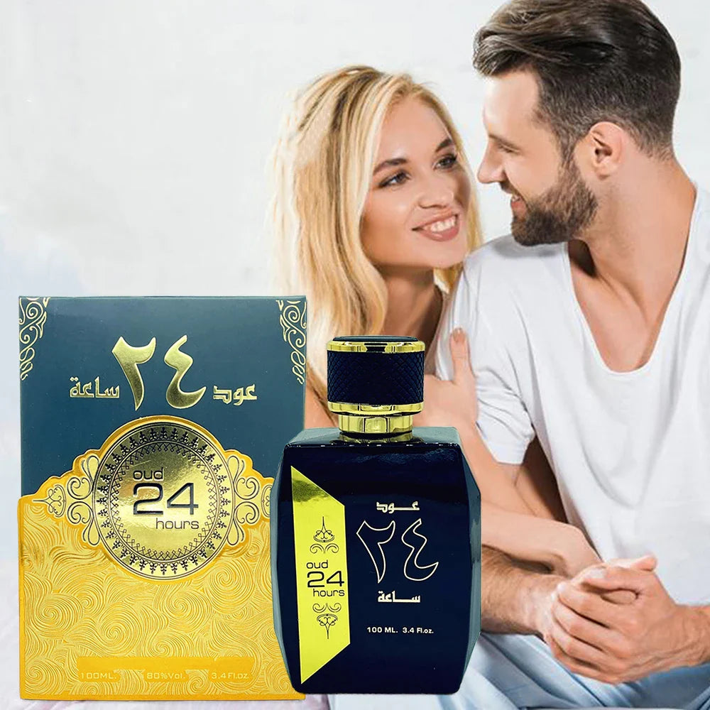 100ml Pheromone Perfume for Women