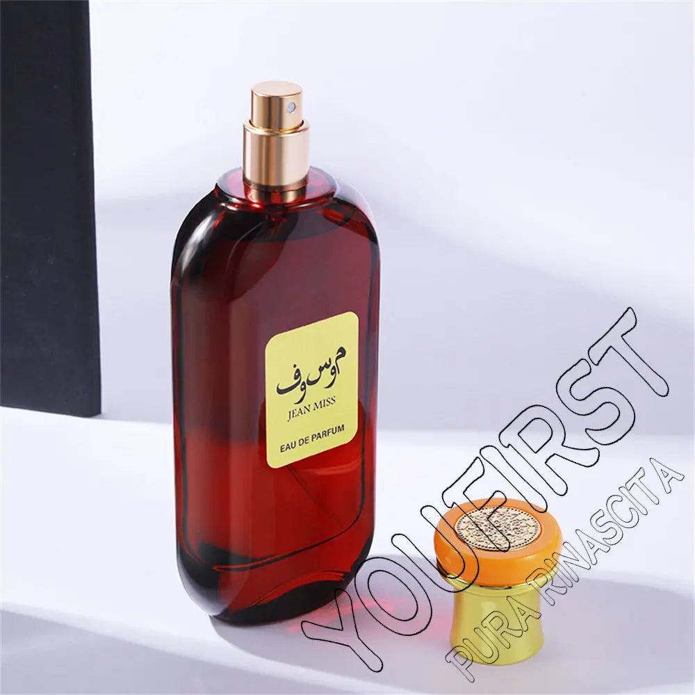 Women's 100ml Feminino Perfume