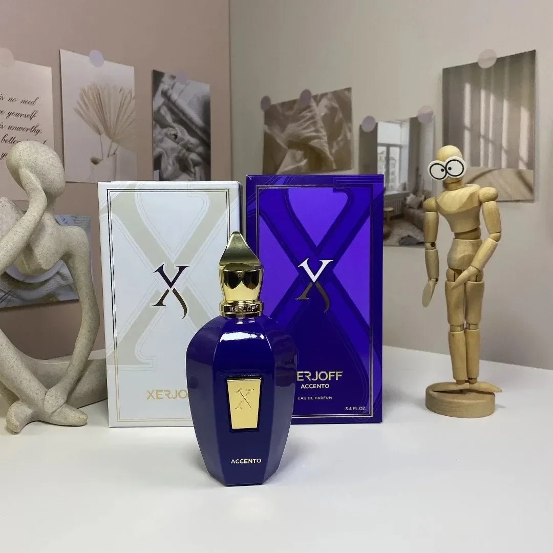 Groove Xcape & Erba Pura Unisex Perfume