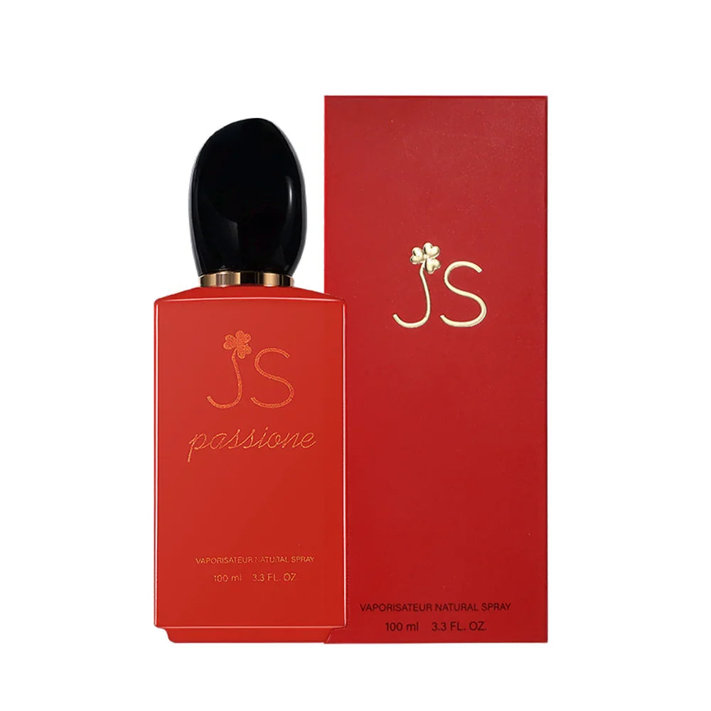 Fashion Brand Women's Floral Perfume