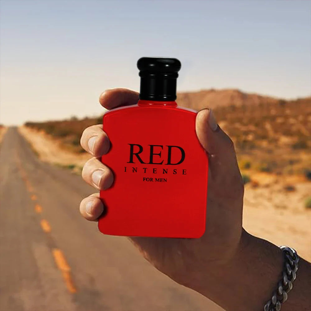 Red Intense Men's Eau de Perfume