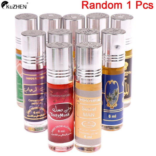 Muslim Roll-On Perfume Unisex