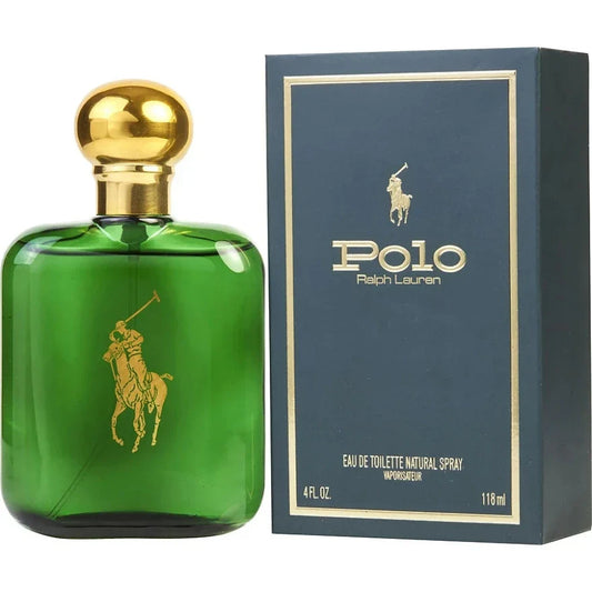 Polo Ralph Lauren Green Men's Perfume