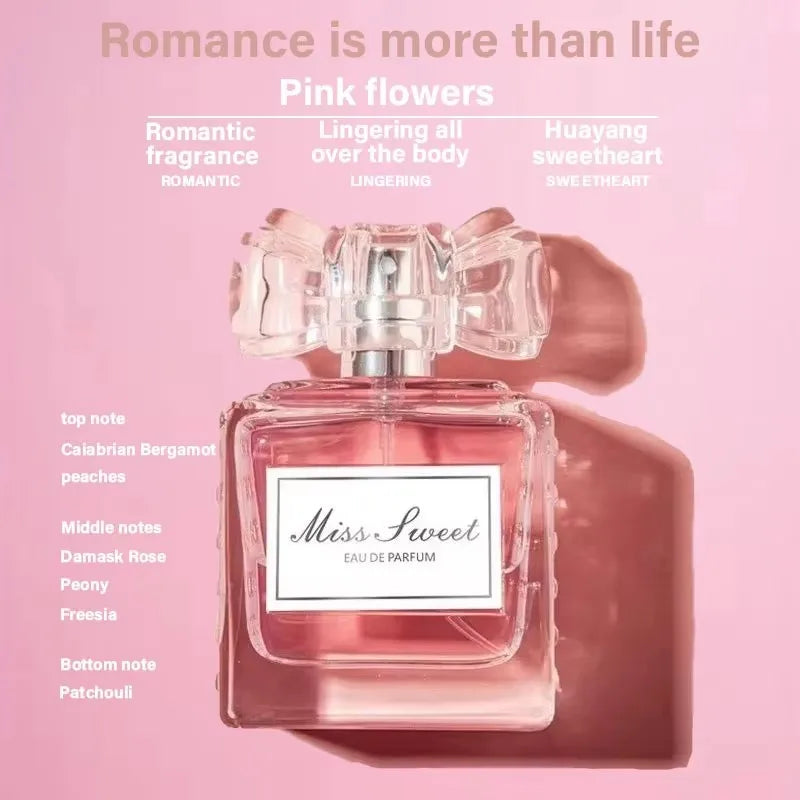 Miss Sweetheart Perfume for Women