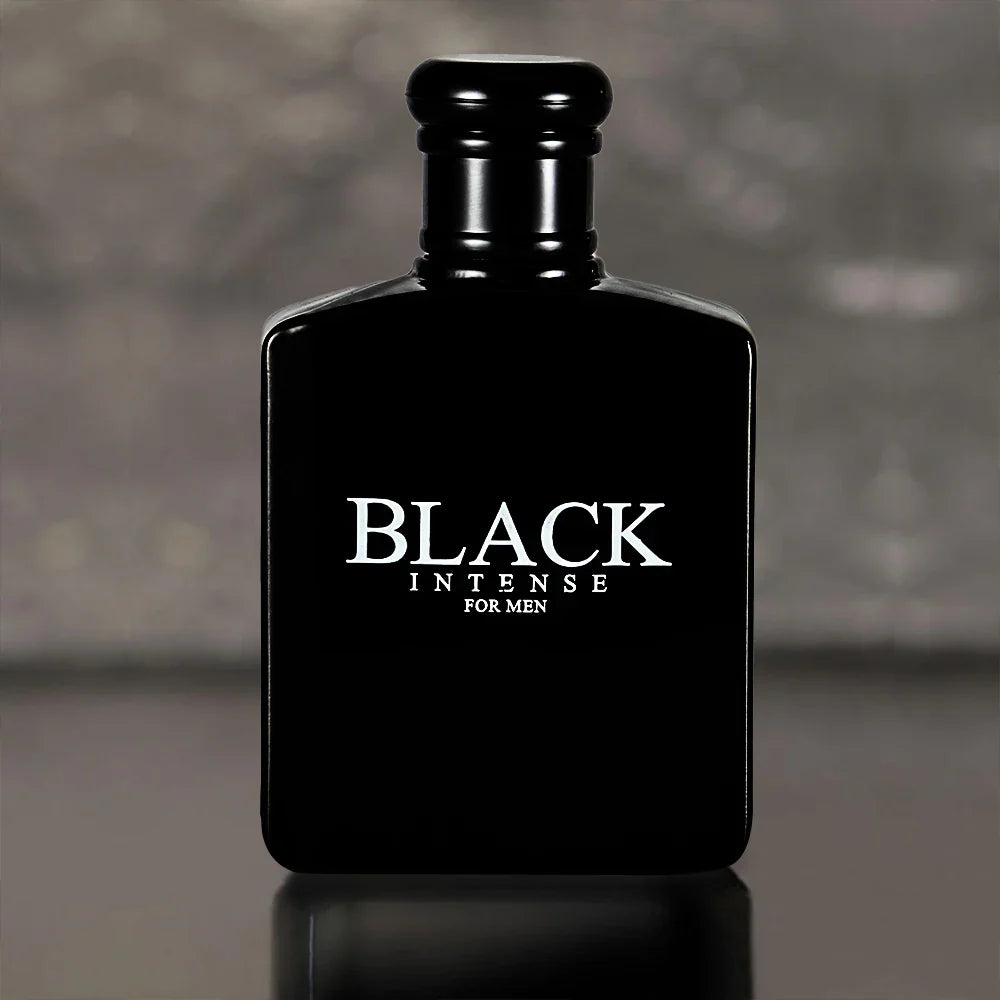 Black Charm Men's Eau de Parfum 100ml