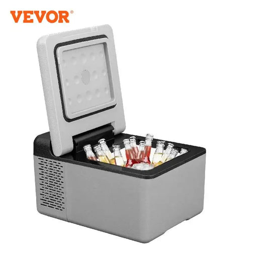 12 Volt VEVOR Car Mini Refrigerator