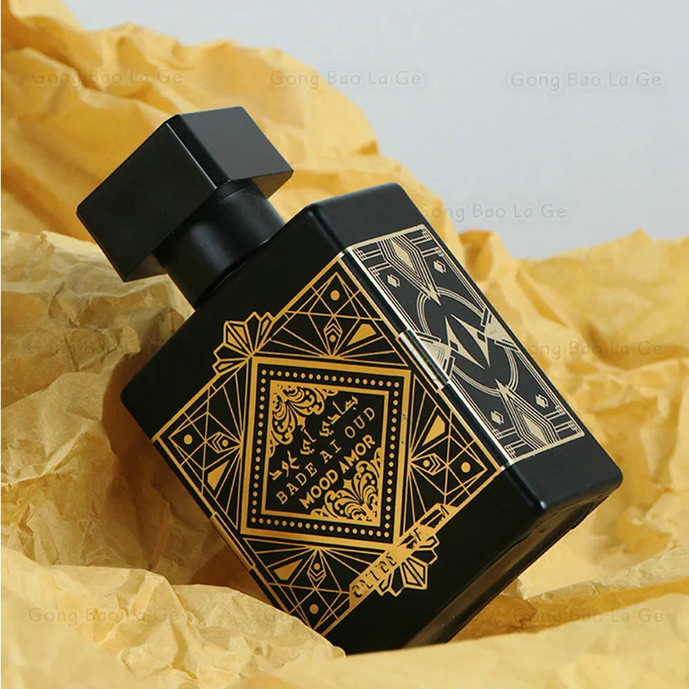 Arabic Unisex Perfume 50ml