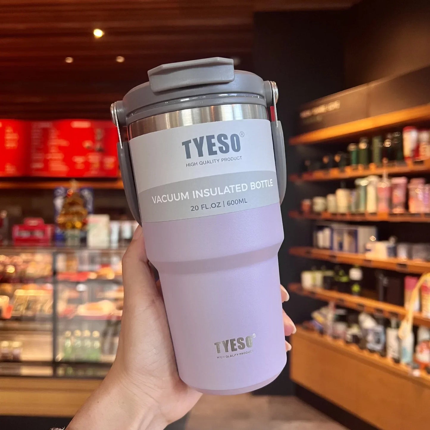 Tyeso Premium Qualit cup