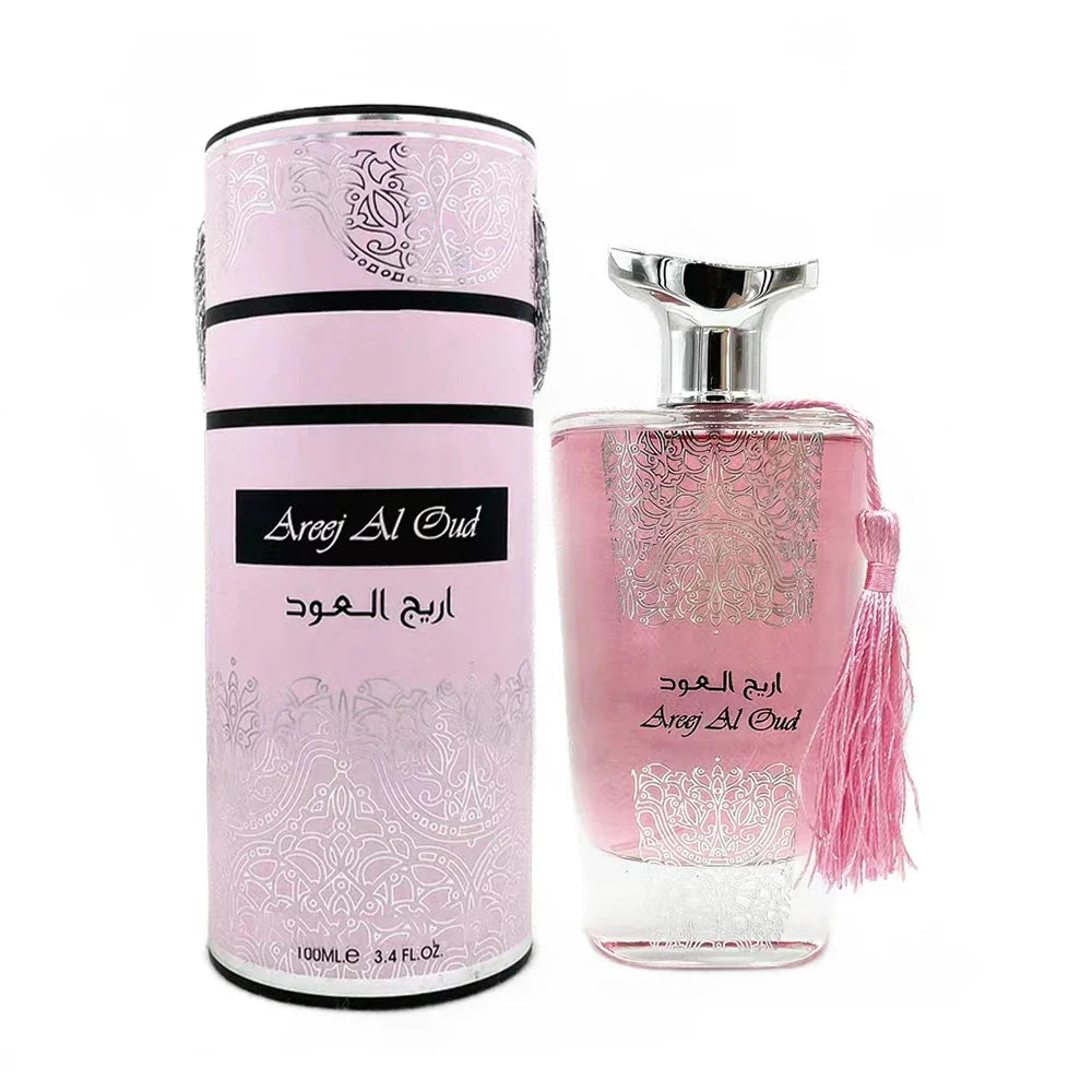 Women's Perfume Le Spray