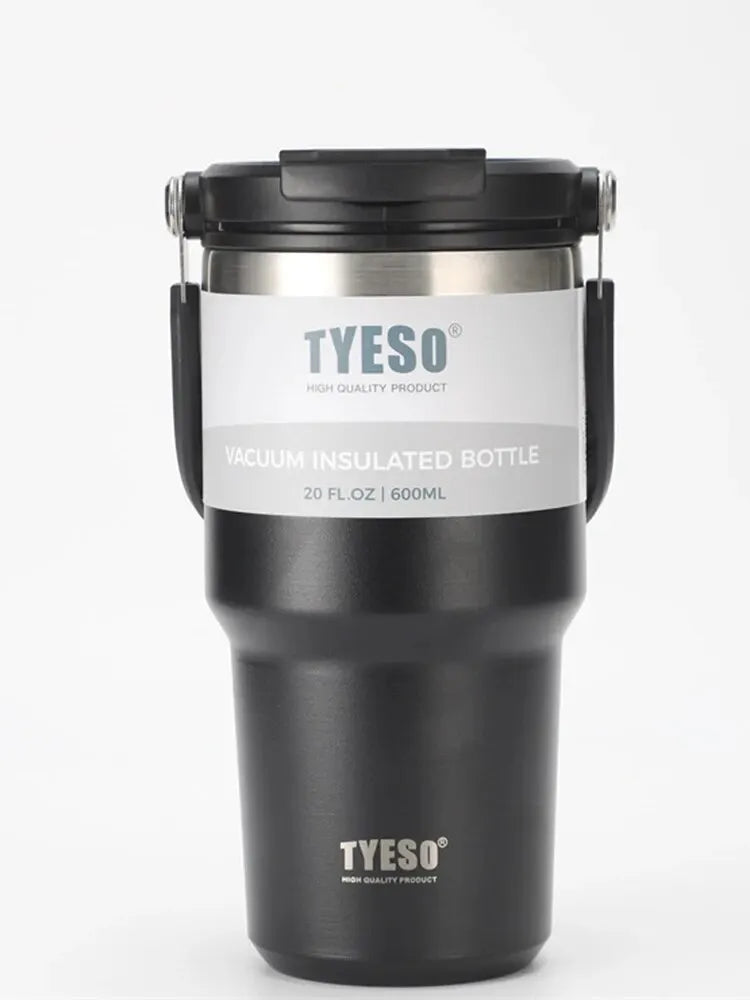 Tyeso Double-Layer Insulated cup