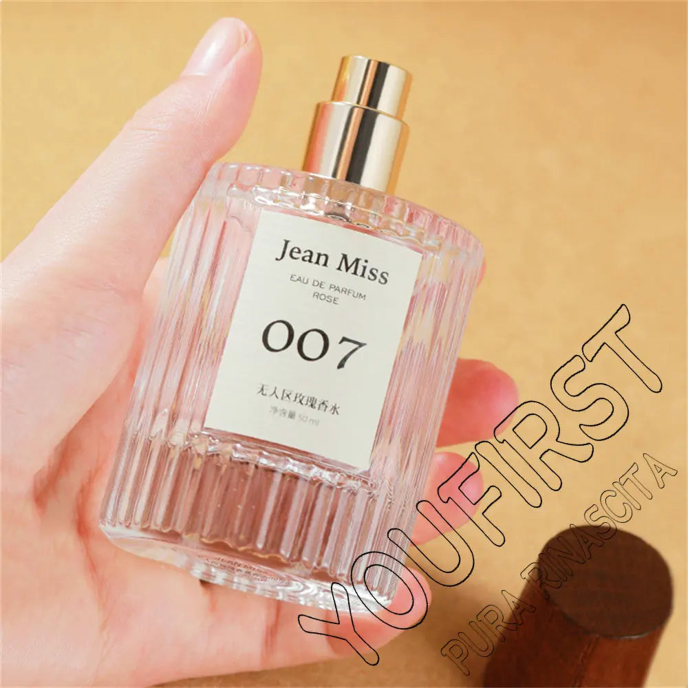 JEAN MISSOriginal Brand Women's Perfume